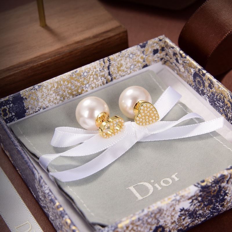 Christian Dior Earrings